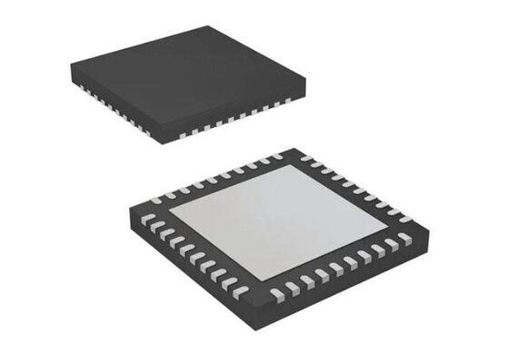 DRV8353SRTA Integrated Circuit Chip Smart Gate Driver WQFN-40 Pengemudi Motor DC Tanpa Sikat