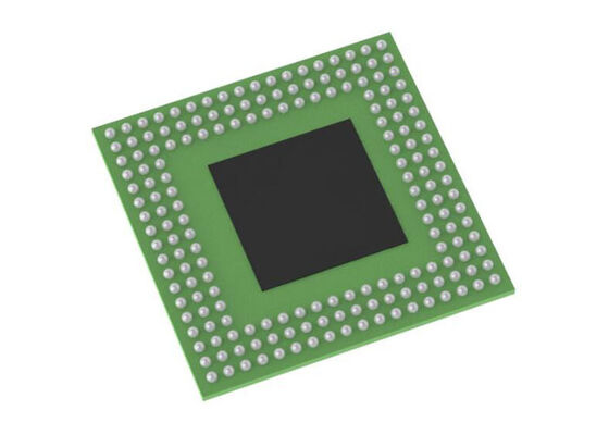 IWR6843ARBGALP Sensor IC Sensor mmWave Cerdas FCCSP-180 Antenna-On-Package