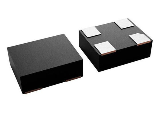 LMK6CA048000CDLFR Integrated Circuit Chip 48MHz Bulk-Acoustic-Wave Fixed-Frequency LVCMOS Oscillator