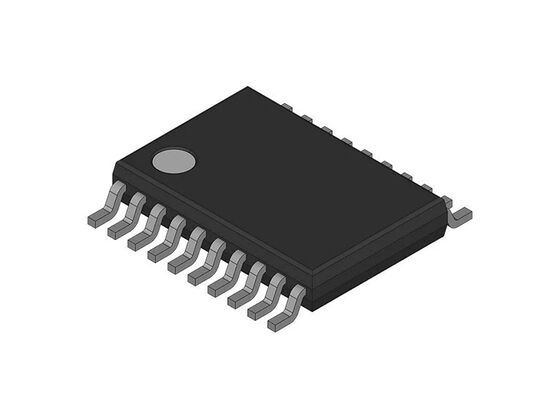 Mikrokontroler MSP430FR2310IPW20R MCU 16-Bit 16MHz MSP430™ Mikrokontroler FRAM IC 20-TSSOP