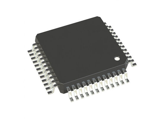 Mikrokontroler R7FA0L1073CFL MCU 32MHz RA0L1 ARM Cortex-M23 MCU Untuk Panel Kontrol