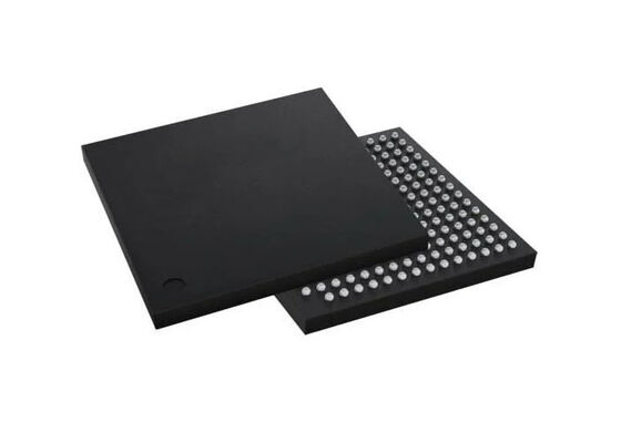 R7KA8M2JFLCAB Microcontroller MCU High-Performance RA8M2 Dual-Core MCU For Smart Thermostats