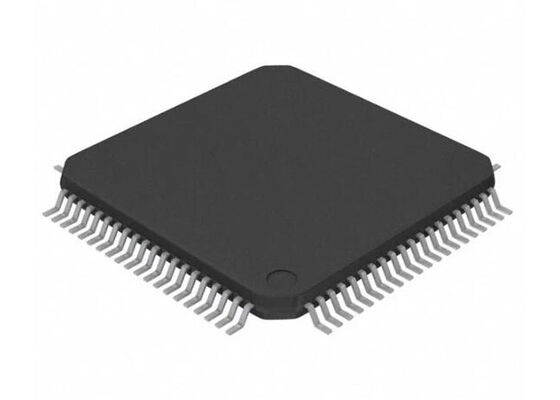 Mikrokontroler TMS320F28052PNQ MCU 60MHz 32-Bit C2000™ C28x Piccolo™ Mikrokontroler IC