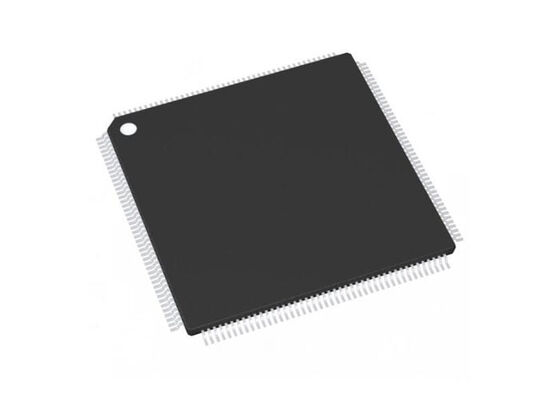 Mikrokontroler TMS320F28374DPTPS MCU Mikrokontroler Dual-Core 32-Bit C2000 C28x Delfino MCU