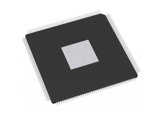 Mikrokontroler TMS320F28376DPTPT MCU C2000 32-Bit Dual-Core Real-Time Microcontrollers HLQFP-176