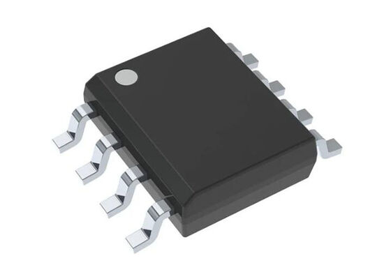 UCC28C50DR Integrated Circuit Chip 30V Pengontrol PWM Berkinerja Tinggi SOIC-8