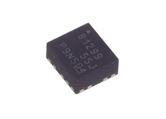 Modul Boost TPSM81299VCMR Integrated Circuit Chip 200mA Non-Isolated PoL Module
