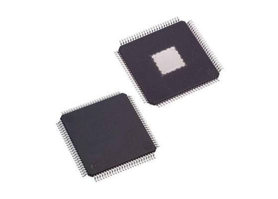 Mikrokontroler TMS320F28377SPZPS MCU C2000™ 32-Bit MCU 200MHz Mikrokontroler Real-Time C2000