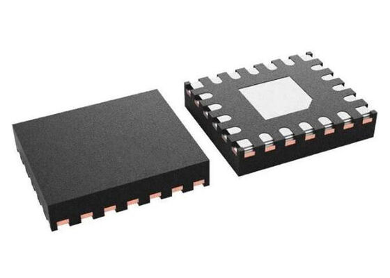 Chip Sirkuit Terpadu Konverter Step-Down TPS65034003RZDRQ1 untuk PMIC Kamera Otomotif