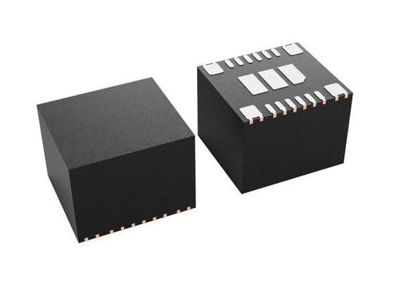 TPSM86838RCGR Integrated Circuit Chip 8A Synchronous Buck Power Module B3QFN-19 DC DC Converter