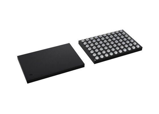 R7SA6W1CEDZDD Mikrokontroler MCU Ultra Low Power RA6W1 Arm-Cortex-M33 Wi-Fi 6 MCU