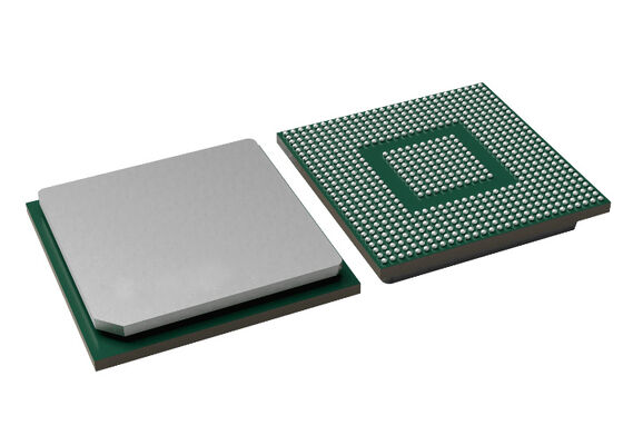 SM320C6457CGMHS Mikrokontroler MCU Keandalan Tinggi C6457 Fixed Point Digital Signal Processor