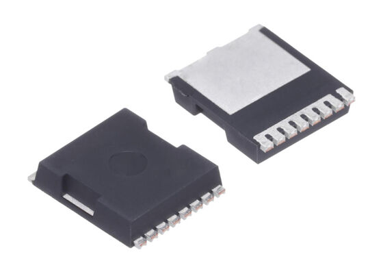 Chip Sirkuit Terpadu RBE039N15R1SZQ4 150V 190A REXFET-1 N-Channel Power MOSFET Transistor