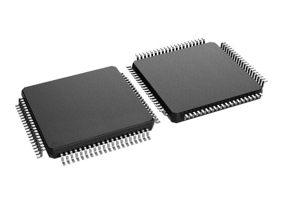 Mikrokontroler TMS320F2800135PMR MCU Otomotif C2000™ 32-Bit 60MHz MCU Dengan 128 KB Flash