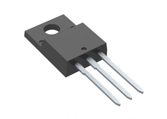 FCPF165N65S3L1-F154 Integrated Circuit Chip SUPERFET III MOSFETs 650V N-Channel MOSFET Transistor