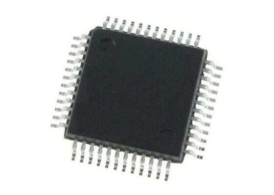 MBMA6002CAAE Integrated Circuit Chip Battery Communication IC HLQFP48 CAN Gateway Dengan Dua Port ETPL