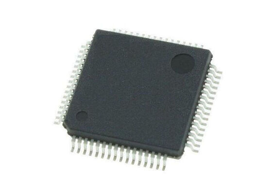 MBMA8419TB1AE Integrated Circuit Chip EIS Berkapasitas Battery Junction Box Controller IC HLQFP64