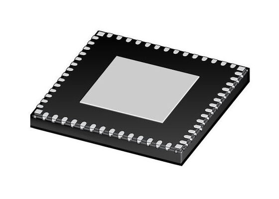 MC33FS8400G0KS Chip Sirkuit Terpadu Chip Dasar Sistem Aman Kegagalan Dengan Beberapa SMPS Dan LDO
