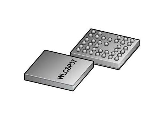 MCXW235AIUKA BT IC Ultra-Low Power BT LE 5.3 Wireless Microcontrollers WLCSP37