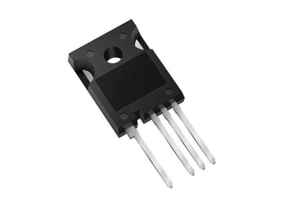 Chip Sirkuit Terpadu NTH4L012N065M3S Silikon Karbida MOSFET Transistor MOSFET Saluran-N 650V