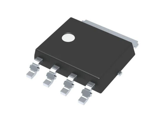 NTMYS008N08LHTWG Integrated Circuit Chip Transistor 80V Single N-Channel Power MOSFET LFPAK4