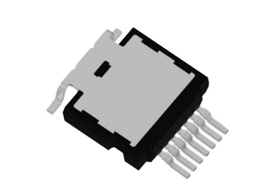 NTT2016N065M3S Integrated Circuit Chip 650V N-Channel MOSFET Transistor T2PAK-7 SiC MOSFETs