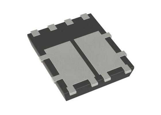 NVMFD5C466NLWFET1G Sirkuit Terpadu Chip MOSFET Daya Otomotif 40V 52A Transistor MOSFET