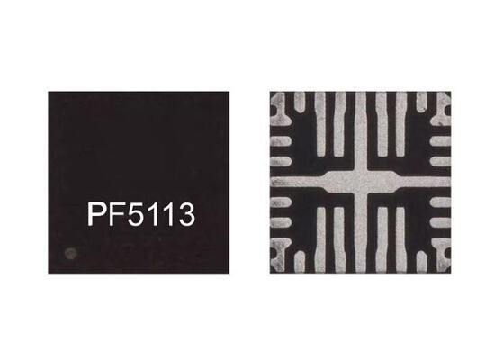 MPF5113AMMA0ES Integrated Circuit Chip Multi-Channel PMIC Untuk Aplikasi Otomotif