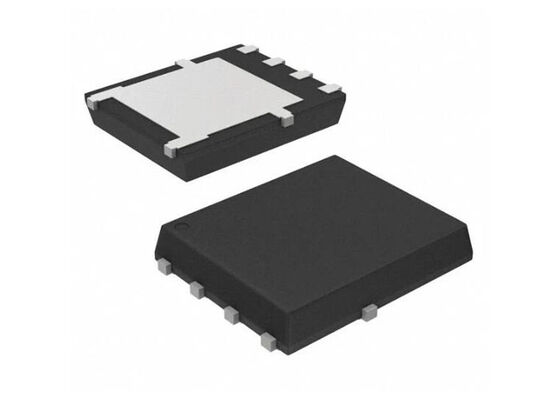 NVMFS4C305NET1G Integrated Circuit Chip Single N-Channel Logic Level Power MOSFET Transistor SO-8FL