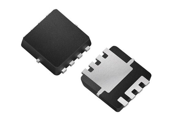 NTTFS1D4N04XMTAG Integrated Circuit Chip 40V 83W Single N-Channel Power MOSFET Transistor WDFN-8