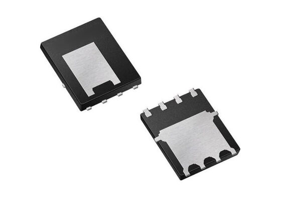NTMFSCH0D4N04XMTWG Integrated Circuit Chip 40V Dual Cool Series N-Channel Power MOSFET Transistor