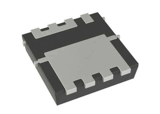 NVTFWS005N08XLTAG Integrated Circuit Chip 80V Single N-Channel Power MOSFET Transistor WDFNW8