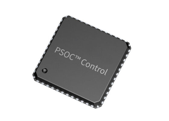 PSC3P5EDLGQ1 Mikrokontroler MCU Kinerja Tinggi 32-Bit Single-Core PSOC™ Kontrol C3 Mikrokontroler