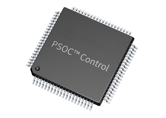 PSC3M5EDAFQ1 Mikrokontroler MCU Daya Rendah 32-Bit 180MHz Inti Tunggal Arm Cortex-M33 Mikrokontroler