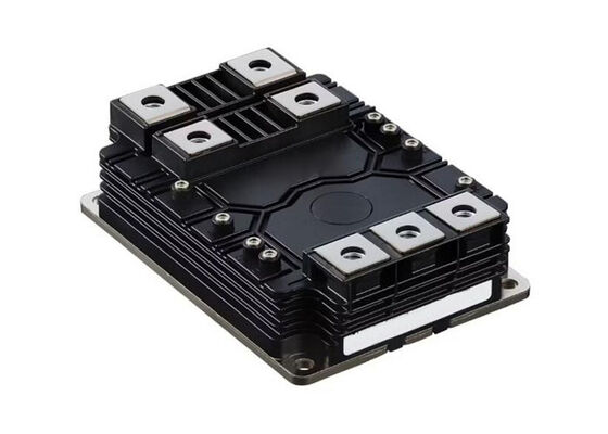 Modul IGBT Otomotif FF2000UXTR23T2M1P XHP™2 Modul 2300V CoolSiC™ MOSFET Half-Bridge