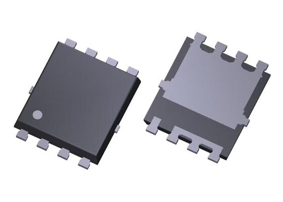 IAUCN08S7L110 Integrated Circuit Chip 80V OptiMOS™ 7 Automotive MOSFET Transistor PG-TDSON-8