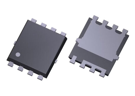 IAUCN10S7N025T Chip Sirkuit Terpadu OptiMOS™ 7 Power Transistor PG-TDSON-8 MOSFET Otomotif
