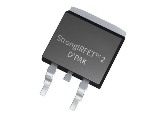 IPB018N03LF2S Integrated Circuit Chip 30V StrongIRFET™ 2 Power MOSFET Transistor PG-TO263-3