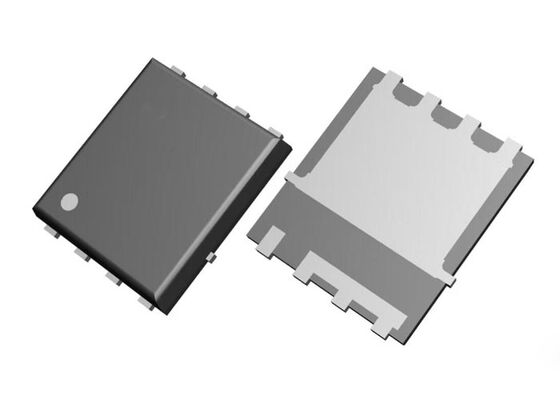 ISC016N08NM8 Chip Sirkuit Terpadu 80V OptiMOS™ 8 N-Channel Power MOSFET Transistor PG-TDSON-8