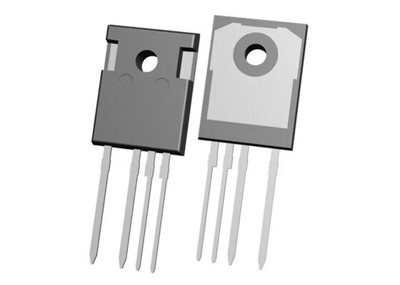 IMZA65R075M2H Integrated Circuit Chip Silicon Carbide CoolSiCTM G2 MOSFET Diskrit PG-TO247-4