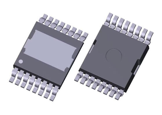 IPLT60R055CM8 Integrated Circuit Chip 600V CoolMOS™ 8 Power Transistor PG-HDSOP-16 N-Channel MOSFET