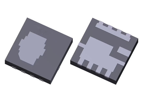 IQE020N04LM6CGSC Chip Sirkuit Terpadu 40V 2.9mΩ OptiMOS™ 6 N-Channel Power MOSFET Transistor