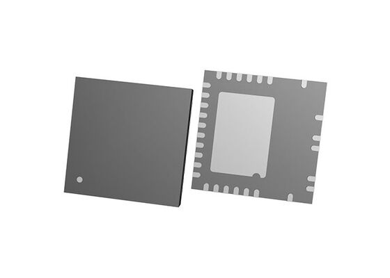 XDP711-001 Integrated Circuit Chip Digital Hot-Swap Controller Dengan Kontrol SOA yang Dapat Diprogram