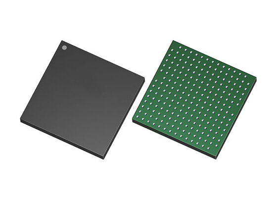 PSE813GMS4DBZQ3 Mikrokontroler MCU 1.71V hingga 3.6V PSOCTM Edge E81 320MHz ARM Cortex-M55 MCU