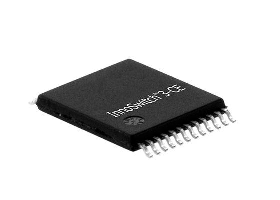 INN3165C-H113 Integrated Circuit Chip Off-Line CV/CC QR Flyback Switcher IC Untuk Aplikasi Hingga 65W