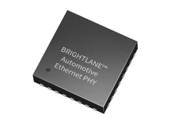 88Q2220-B2-NYA2A0G1 Ethernet IC 100/1000BASE-T1 BRIGHTLANETM Otomotif Ethernet PHY Transceiver