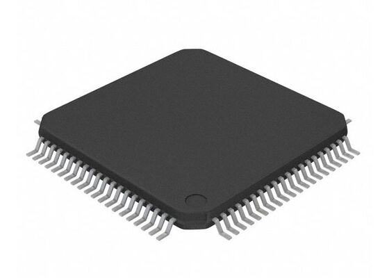 AD9960BSTZ Sirkuit Terpadu Chip Mixed-Signal Front End Untuk Transceiver Pembaca RFID