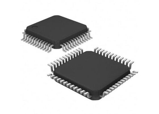 ADBMS6817MWCCSZ Integrated Circuit Chip 8-Channel Battery Monitors LQFP-48 Battery Management IC