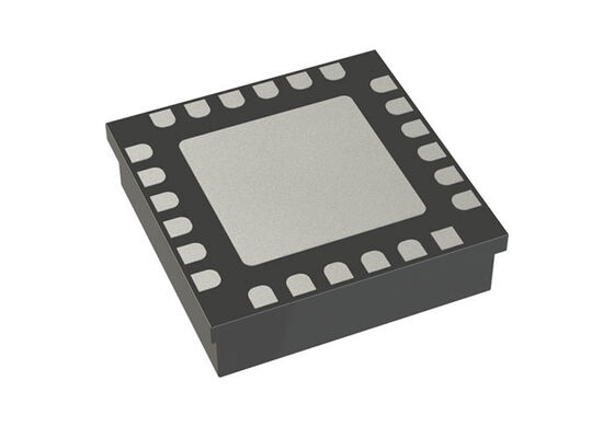 Chip Sirkuit Terpadu ADGM3144BCCZ 30GHz SP4T MEMS Wideband untuk Penggantian Relai