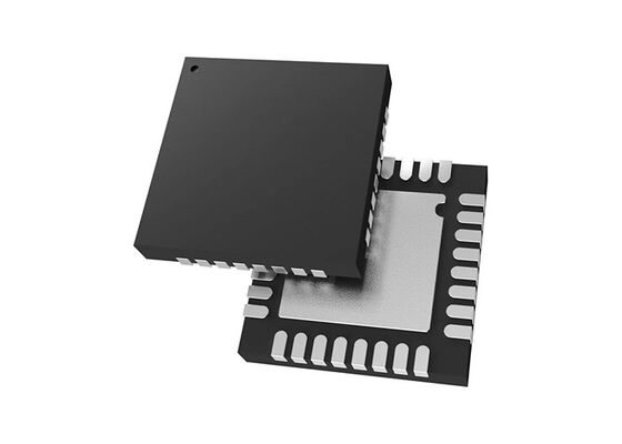 ADEMA127ACPZ Integrated Circuit Chip Pengambilan Sampel Simultan ADC Sigma-Delta 7-Saluran Dengan SPI